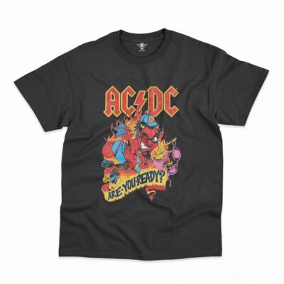 ACDC Classic Tshirt DL AD2DBS0104 (23)