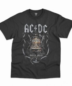 ACDC Classic Tshirt DL AD2DBS0104 (25)