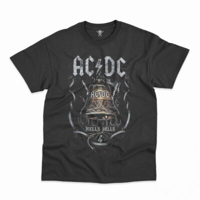 ACDC Classic Tshirt DL AD2DBS0104 (25)