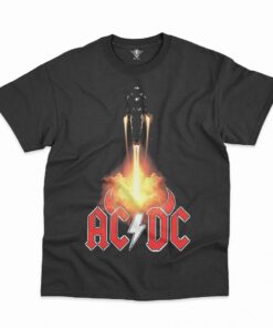 ACDC Classic Tshirt DL AD2DBS0104 (26)