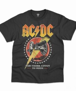 ACDC Classic Tshirt DL AD2DBS0104 (27)