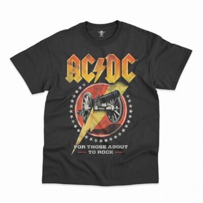 ACDC Classic Tshirt DL AD2DBS0104 (27)