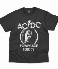ACDC Classic Tshirt DL AD2DBS0104 (28)