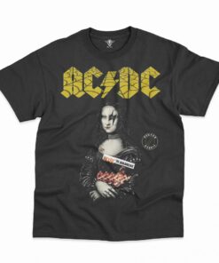 ACDC Classic Tshirt DL AD2DBS0104 (3)