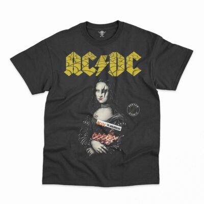 ACDC Classic Tshirt DL AD2DBS0104 (3)