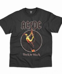 ACDC Classic Tshirt DL AD2DBS0104 (32)