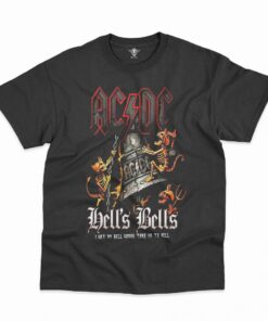 ACDC Classic Tshirt DL AD2DBS0104 (33)
