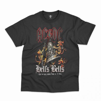 ACDC Classic Tshirt DL AD2DBS0104 (33)
