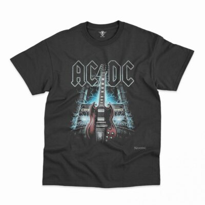 ACDC Classic Tshirt DL AD2DBS0104 (35)