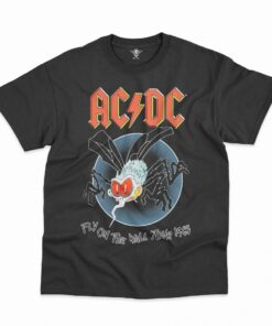 ACDC Classic Tshirt DL AD2DBS0104 (41)