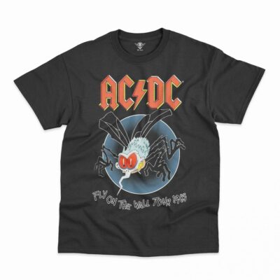 ACDC Classic Tshirt DL AD2DBS0104 (41)