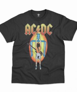 ACDC Classic Tshirt DL AD2DBS0104 (45)