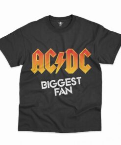 ACDC Classic Tshirt DL AD2DBS0104 (48)