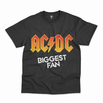 ACDC Classic Tshirt DL AD2DBS0104 (48)