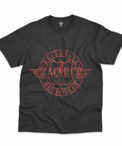 ACDC Classic Tshirt DL AD2DBS0104 (49)