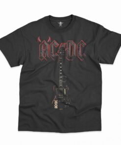 ACDC Classic Tshirt DL AD2DBS0104 (54)