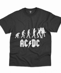 ACDC Classic Tshirt DL AD2DBS0104 (57)
