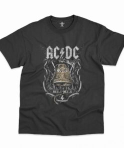 ACDC Classic Tshirt DL AD2DBS0104 (58)