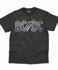 ACDC Classic Tshirt DL AD2DBS0104 (6)