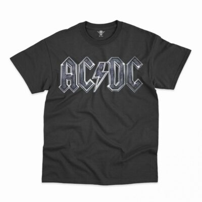 ACDC Classic Tshirt DL AD2DBS0104 (6)