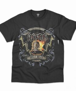 ACDC Classic Tshirt DL AD2DBS0104 (7)