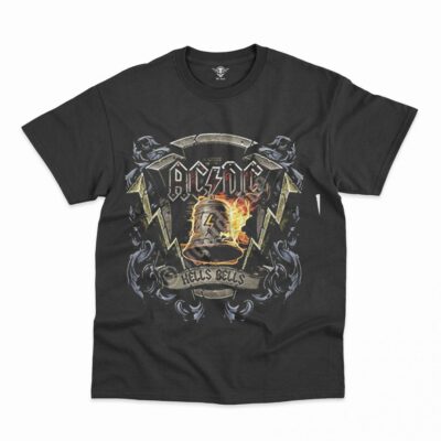 ACDC Classic Tshirt DL AD2DBS0104 (7)