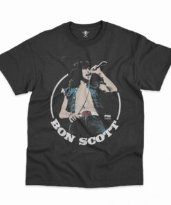 ACDC Classic Tshirt DL AD2DBS0104 (9)