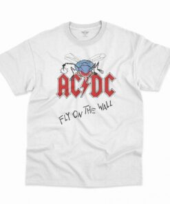 ACDC Classic Tshirt DL AD2DWS0104 (12)