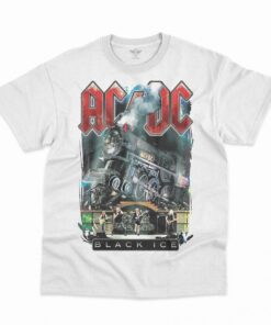 ACDC Classic Tshirt DL AD2DWS0104 (13)