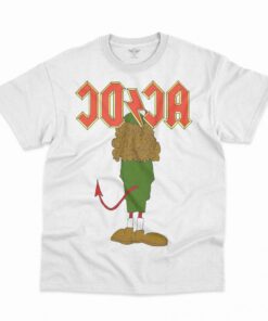 ACDC Classic Tshirt DL AD2DWS0104 (16)