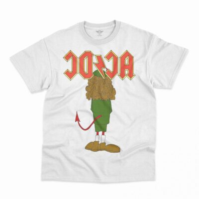 ACDC Classic Tshirt DL AD2DWS0104 (16)