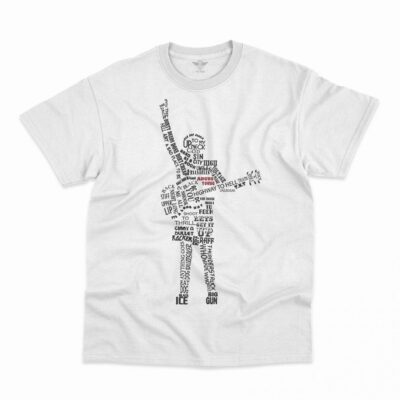 ACDC Classic Tshirt DL AD2DWS0104 (5)