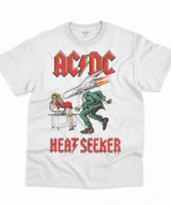 ACDC Classic Tshirt DL AD2DWS0104 (6)