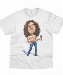 ACDC Classic Tshirt DL AD2DWS0104 (9)