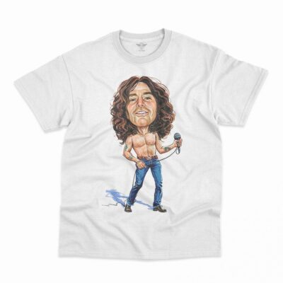 ACDC Classic Tshirt DL AD2DWS0104 (9)