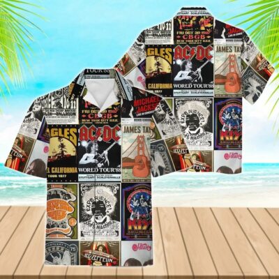 ACDC Hawaiian Shirts ADHW1204