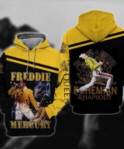 All Over Warm Shirt Queen DL QNHD041102