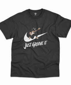 Bass Classic T-shirt CQ BASS2DBCQ110325  (10)