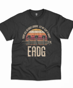 Bass Classic T-shirt CQ BASS2DBCQ110325  (13)