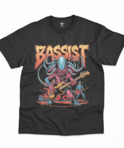 Bass Classic T-shirt CQ BASS2DBCQ110325  (14)