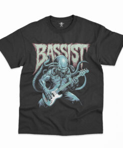 Bass Classic T-shirt CQ BASS2DBCQ110325  (15)