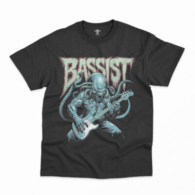 Bass Classic T-shirt CQ BASS2DBCQ110325  (15)