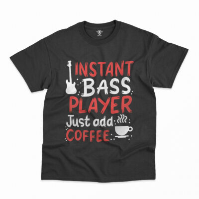 Bass Classic T-shirt CQ BASS2DBCQ110325  (16)