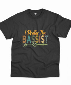 Bass Classic T-shirt CQ BASS2DBCQ110325  (18)