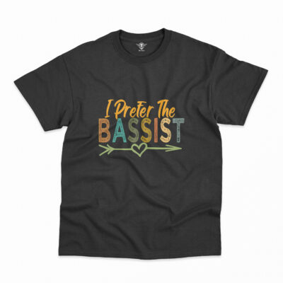 Bass Classic T-shirt CQ BASS2DBCQ110325  (18)