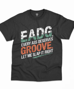 Bass Classic T-shirt CQ BASS2DBCQ110325  (2)