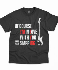 Bass Classic T-shirt CQ BASS2DBCQ110325  (20)