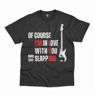 Bass Classic T-shirt CQ BASS2DBCQ110325  (20)