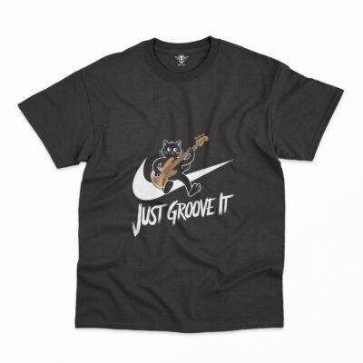 Bass Classic T-shirt CQ BASS2DBCQ110325  (6)