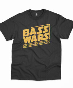 Bass Classic T-shirt CQ BASS2DBCQ110325  (7)